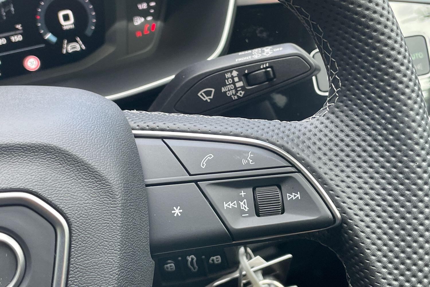 Used Audi Q3 2025 for sale - 76539095: Photo 58