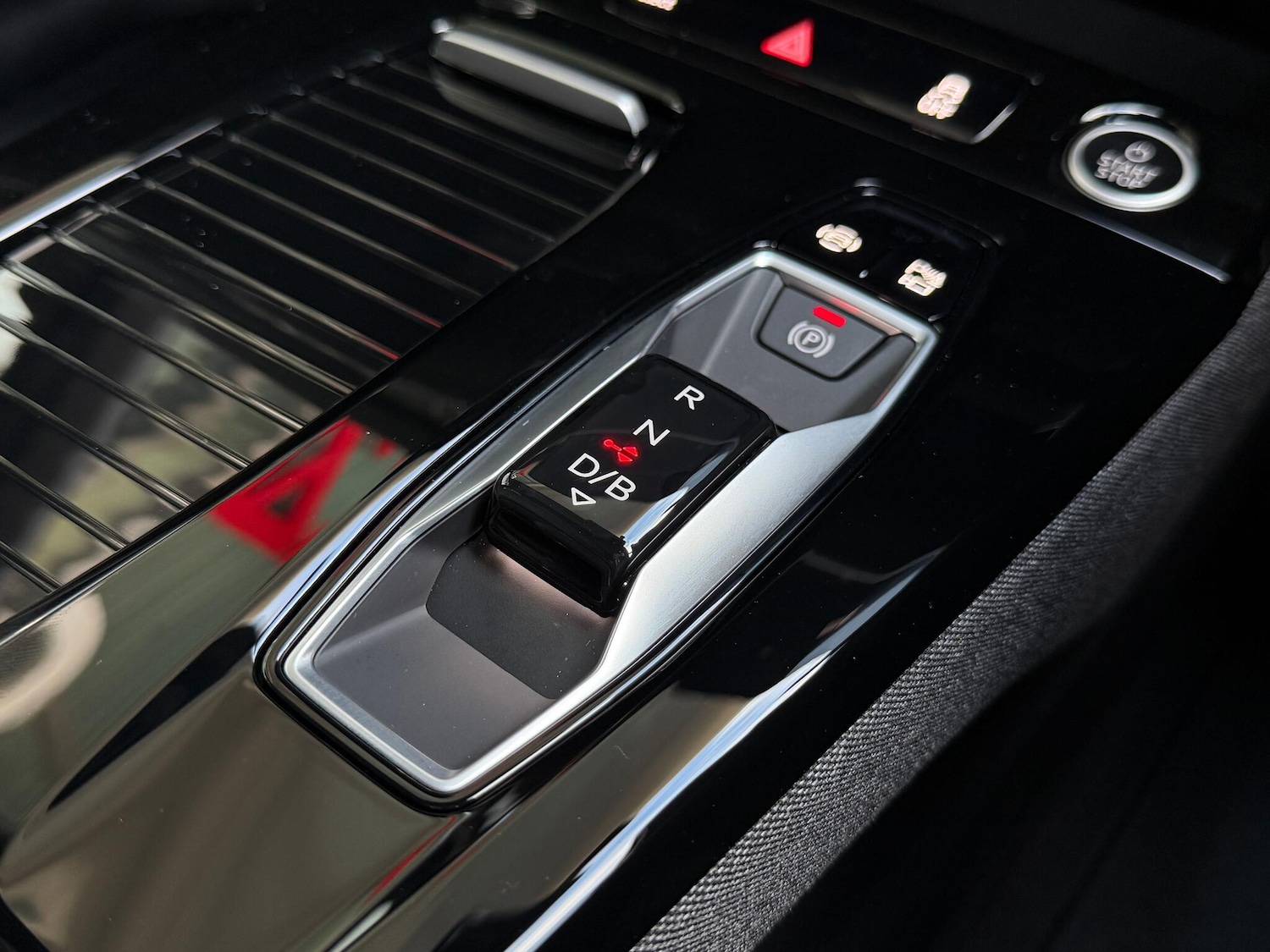 Used Audi Q6 e-tron 2025 for sale - 76259200: Photo 10