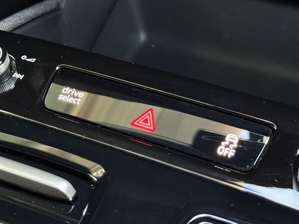Used Audi Q6 e-tron 2025 for sale - 76259200: Photo 12