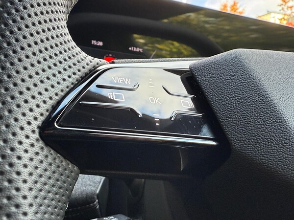 Used Audi Q6 e-tron 2025 for sale - 76259200: Photo 17