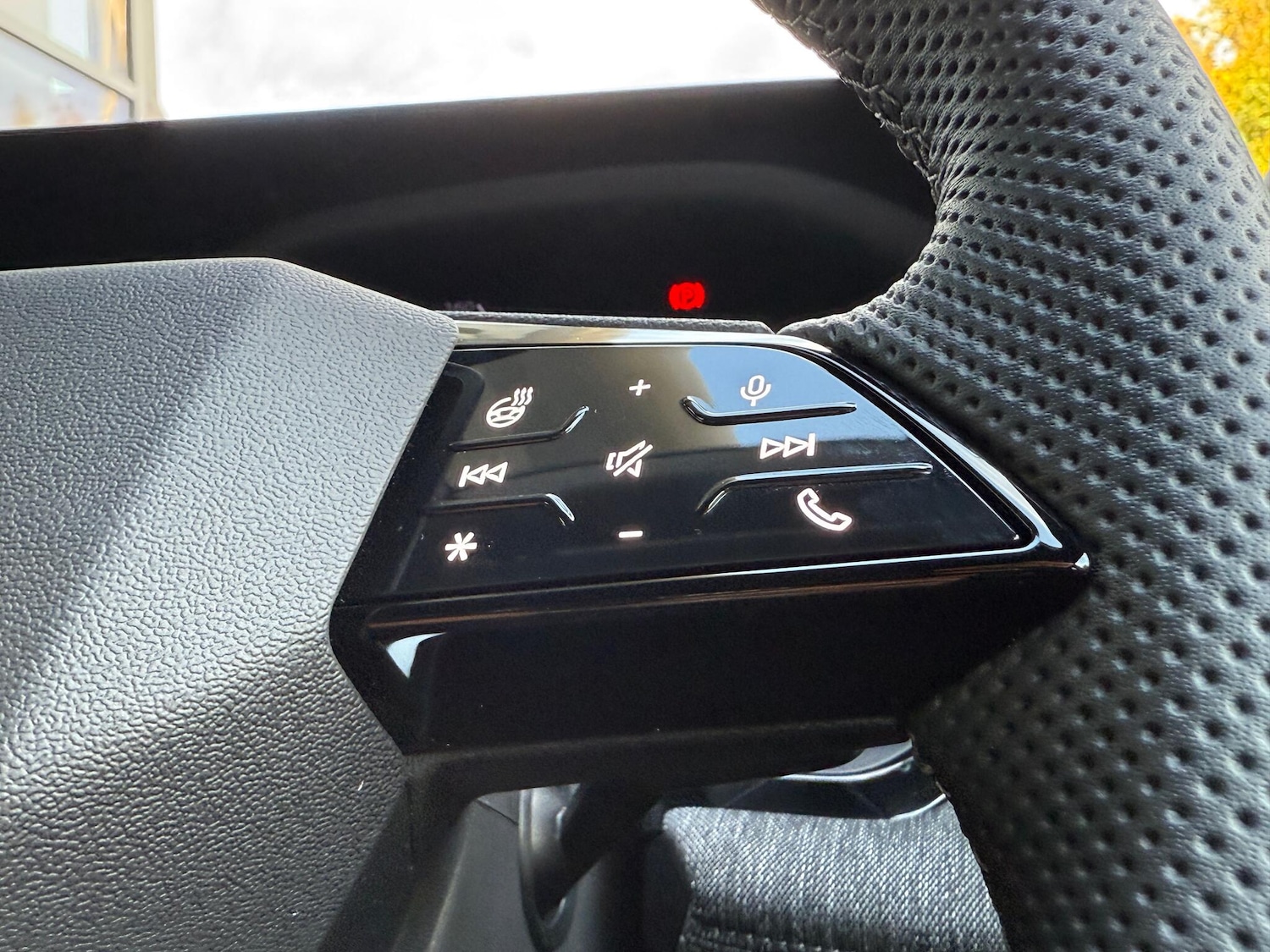 Used Audi Q6 e-tron 2025 for sale - 76259200: Photo 18