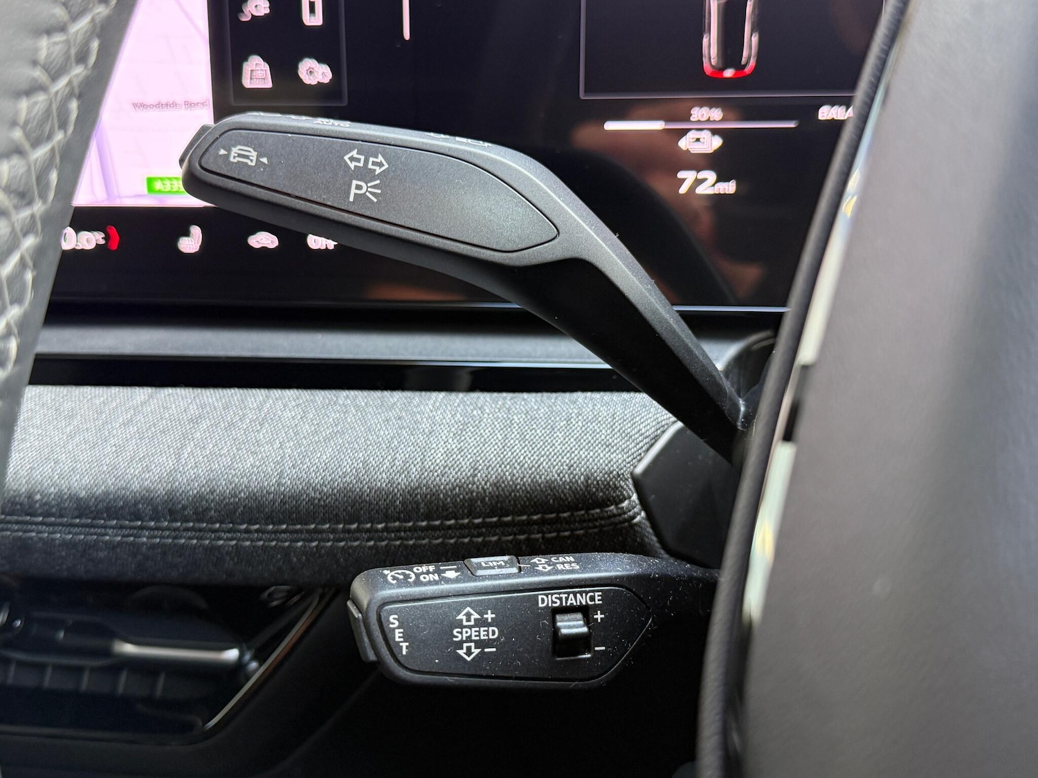 Used Audi Q6 e-tron 2025 for sale - 76259200: Photo 20