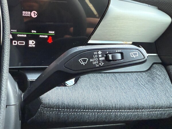 Used Audi Q6 e-tron 2025 for sale - 76259200: Photo 21