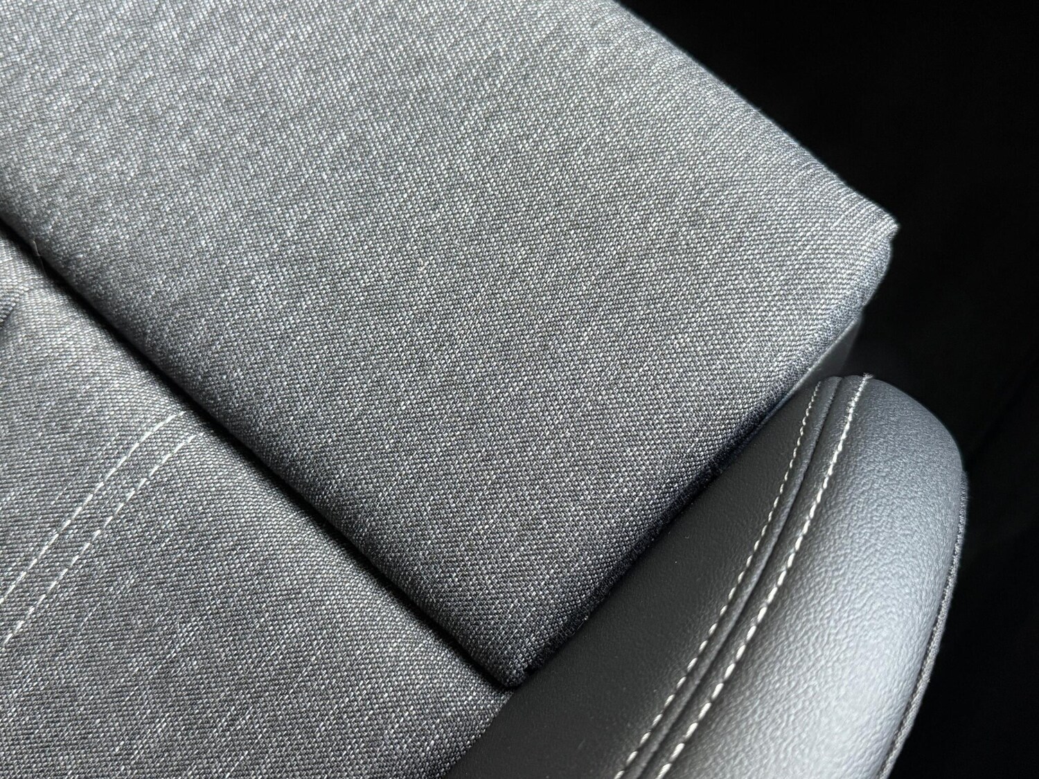 Used Audi Q6 e-tron 2025 for sale - 76259200: Photo 22