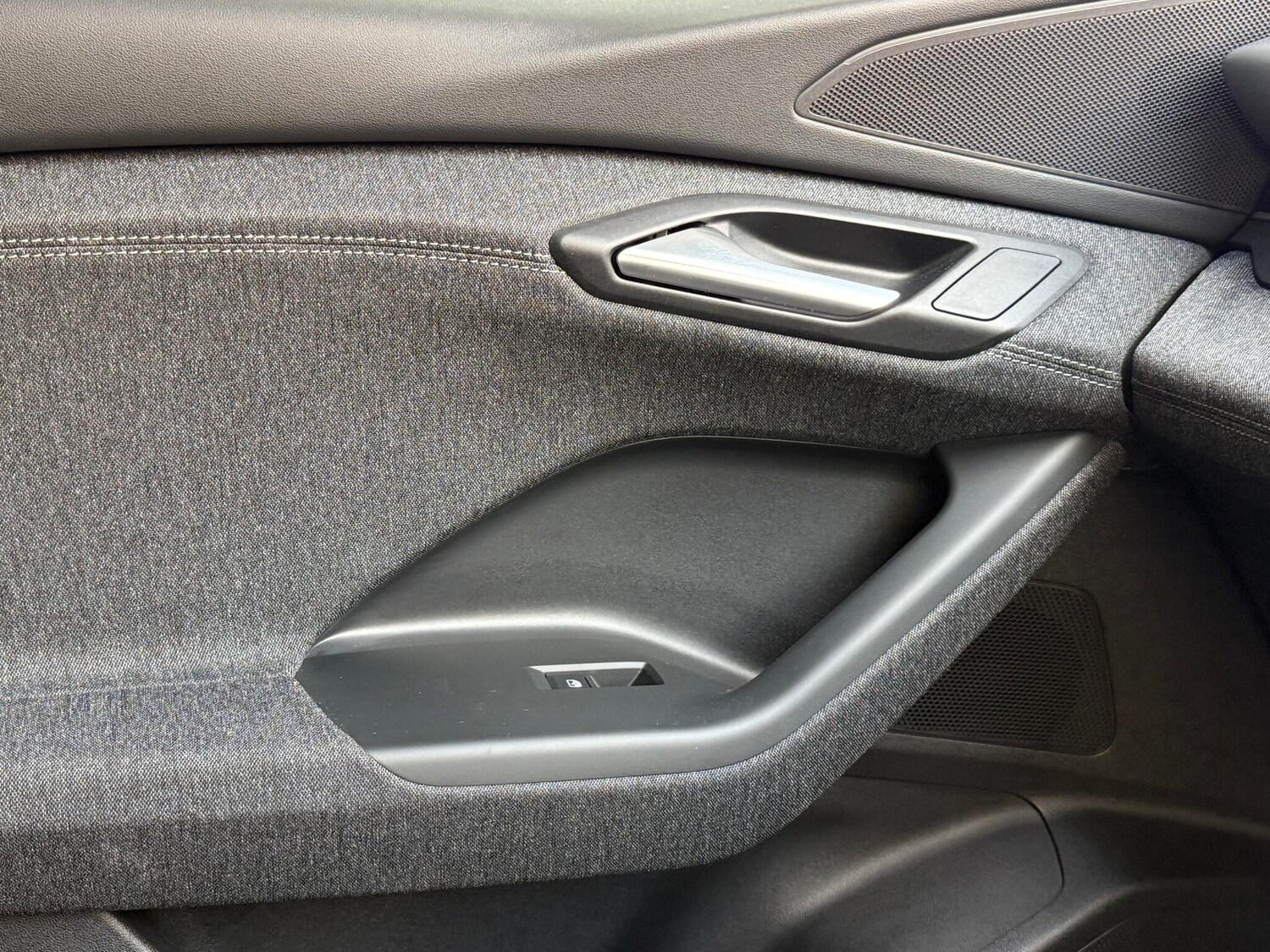 Used Audi Q6 e-tron 2025 for sale - 76259200: Photo 23