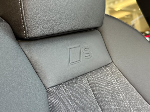 Used Audi Q6 e-tron 2025 for sale - 76259200: Photo 24