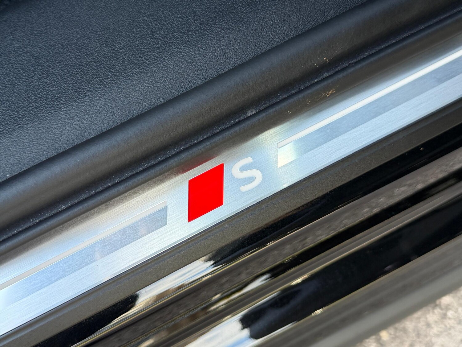 Used Audi Q6 e-tron 2025 for sale - 76259200: Photo 26