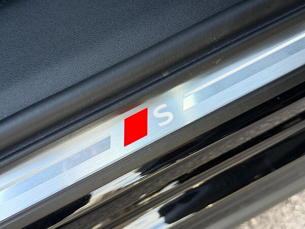 Used Audi Q6 e-tron 2025 for sale - 76259200: Photo 26