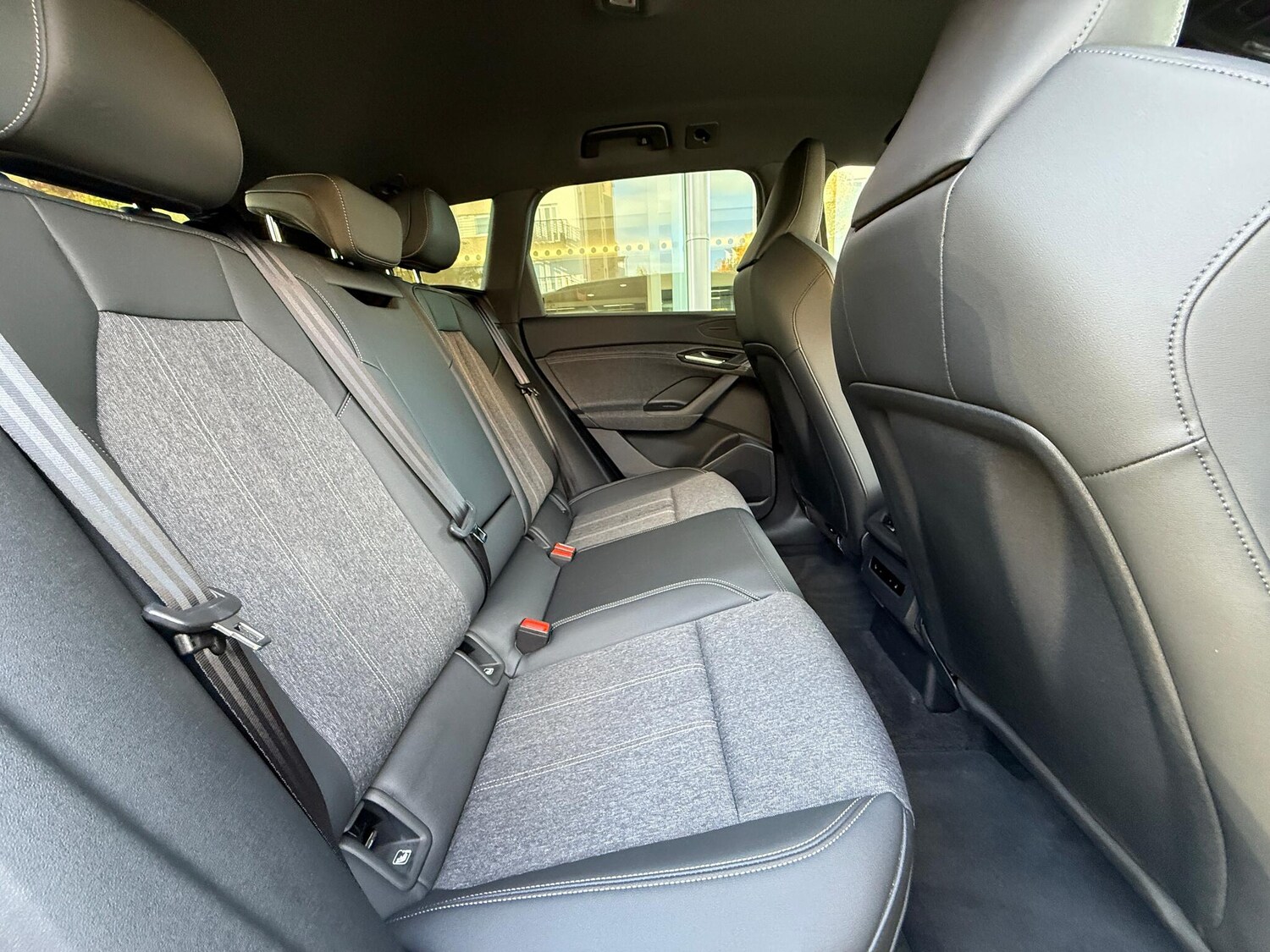 Used Audi Q6 e-tron 2025 for sale - 76259200: Photo 29