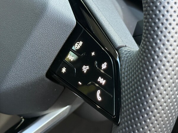 Used Audi Q6 e-tron 2025 for sale - 76259200: Photo 37