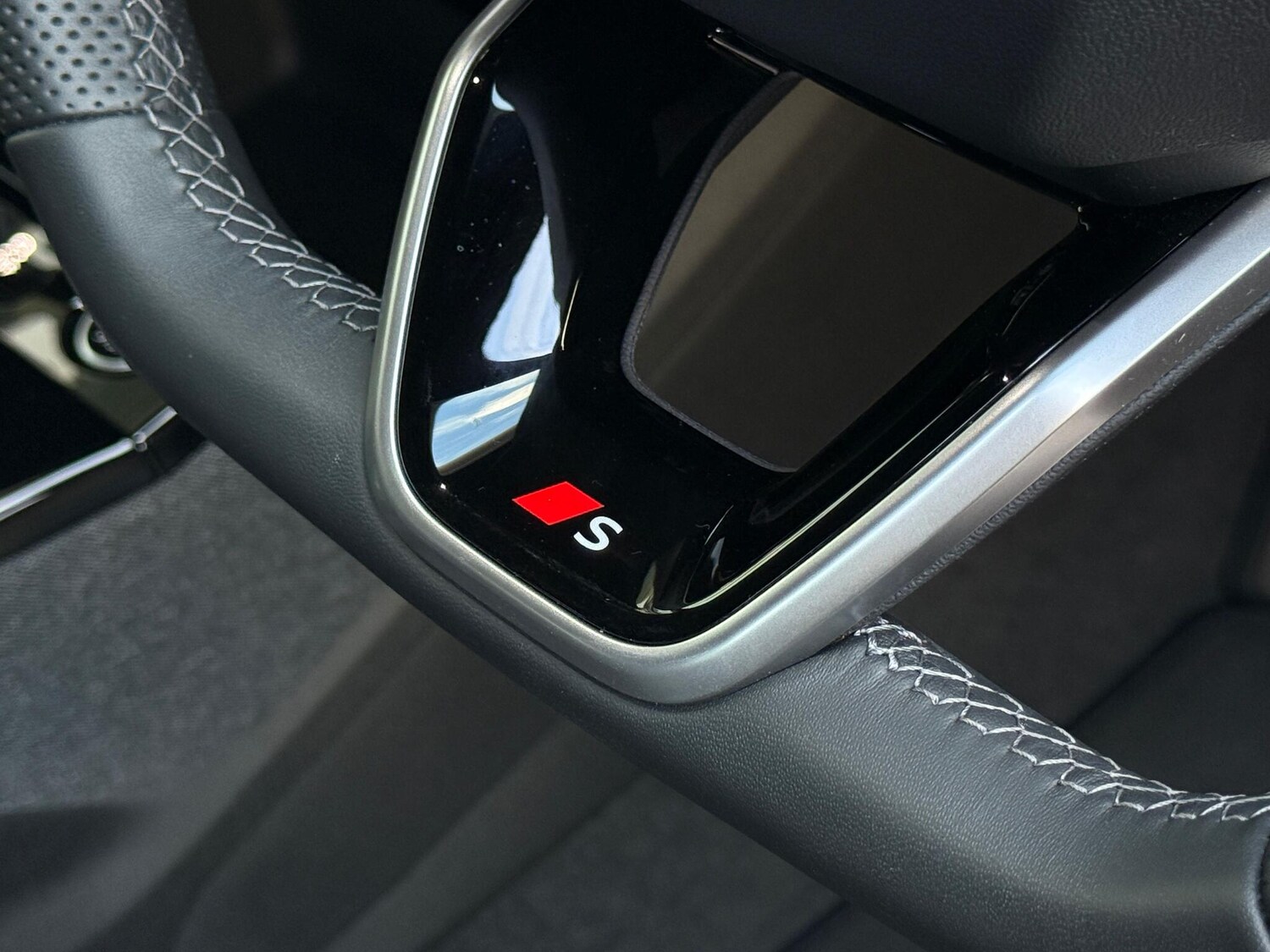 Used Audi Q6 e-tron 2025 for sale - 76259200: Photo 38