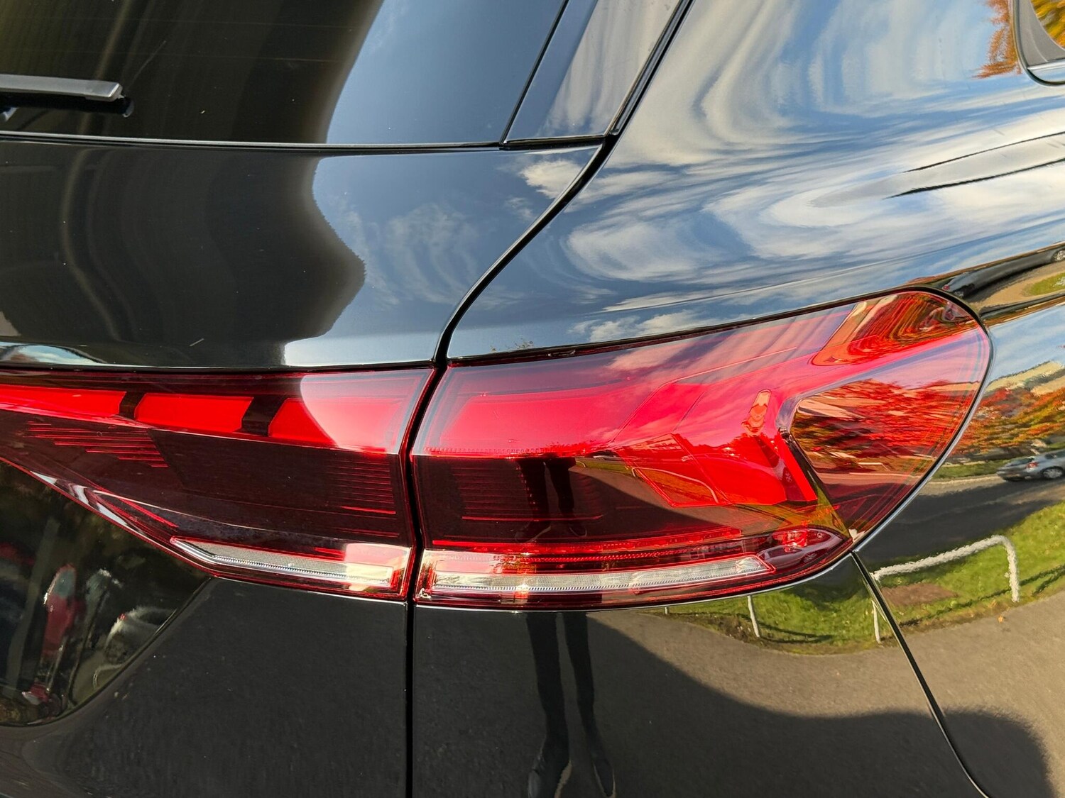 Used Audi Q6 e-tron 2025 for sale - 76259200: Photo 39