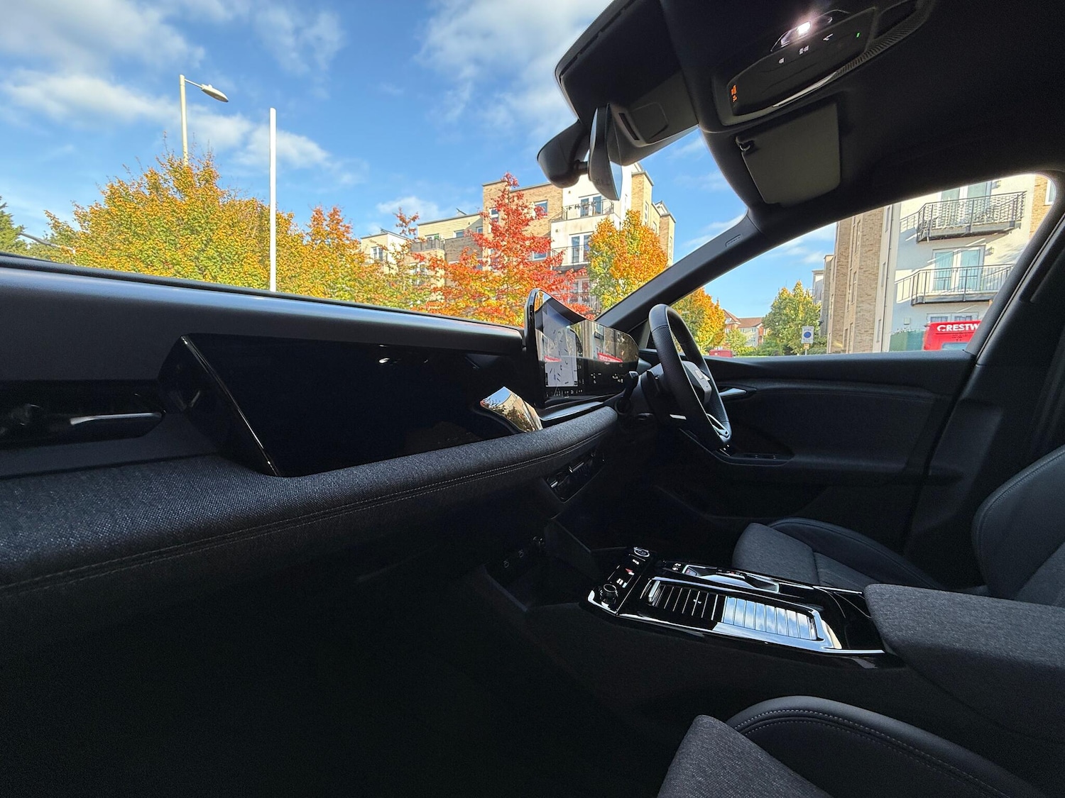 Used Audi Q6 e-tron 2025 for sale - 76259200: Photo 4