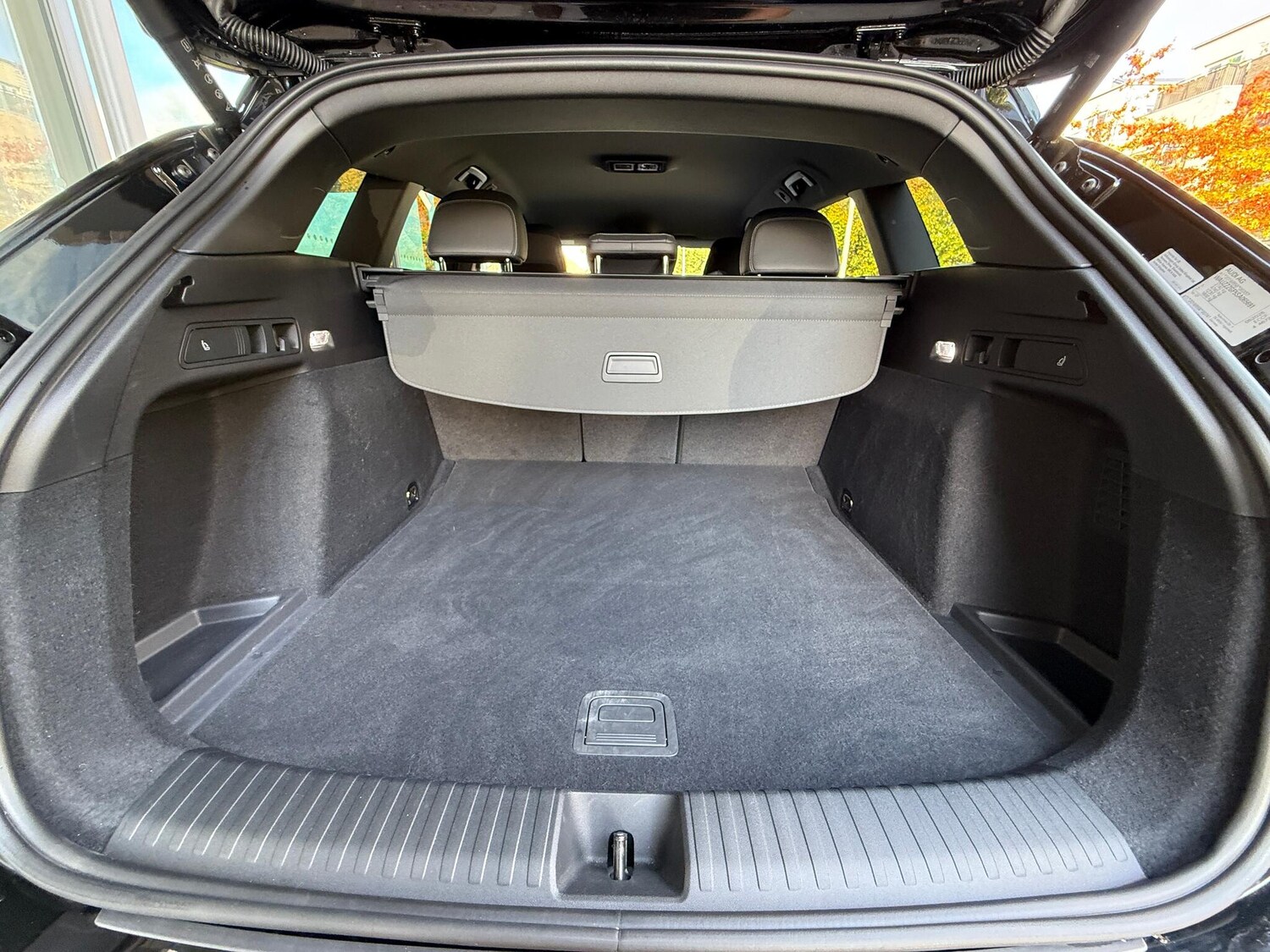 Used Audi Q6 e-tron 2025 for sale - 76259200: Photo 41