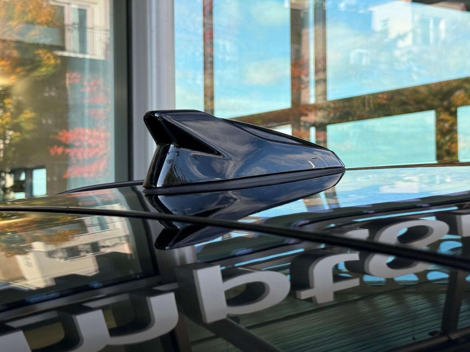 Used Audi Q6 e-tron 2025 for sale - 76259200: Photo 45