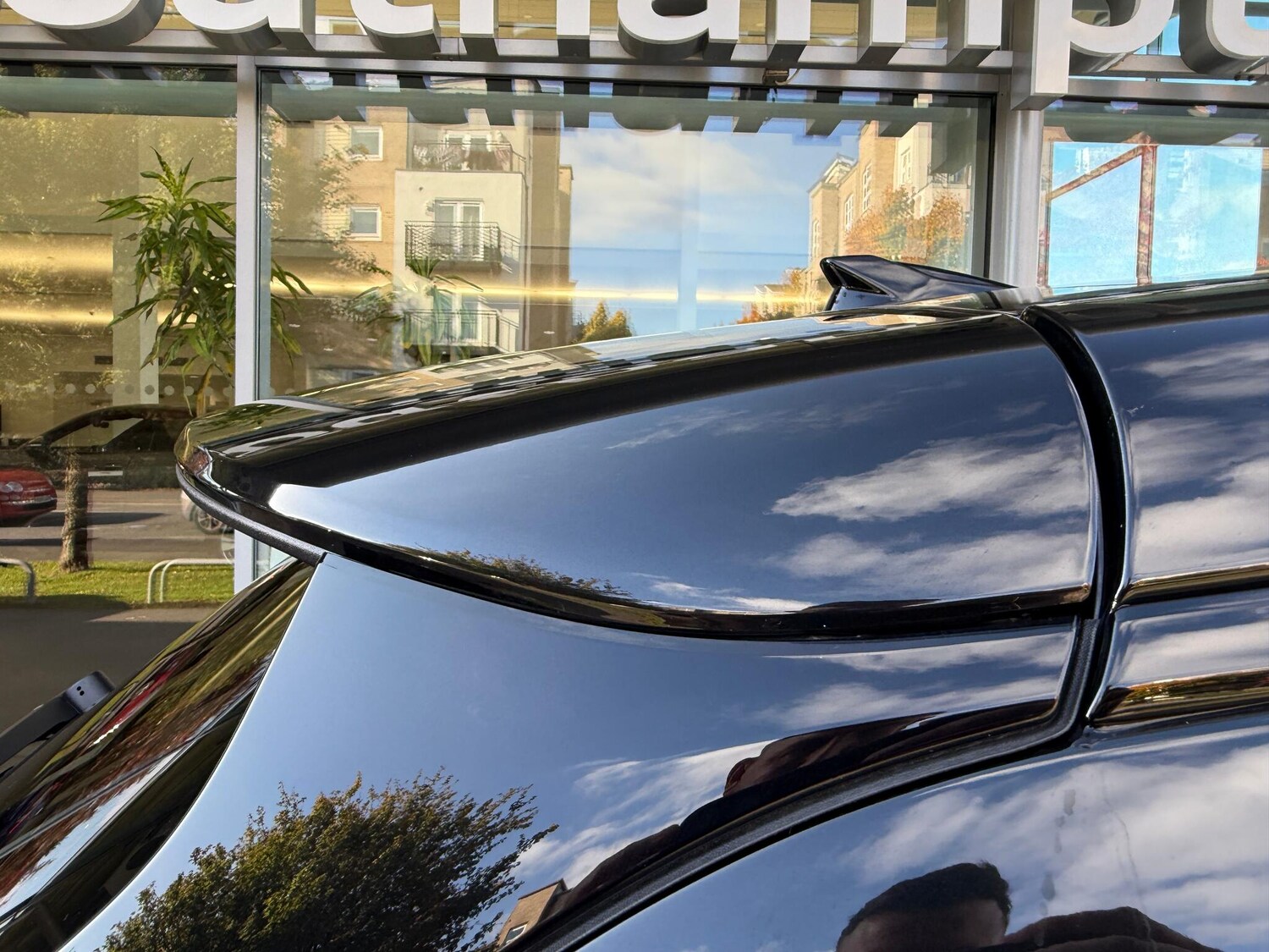 Used Audi Q6 e-tron 2025 for sale - 76259200: Photo 46