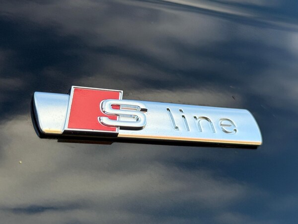 Used Audi Q6 e-tron 2025 for sale - 76259200: Photo 48