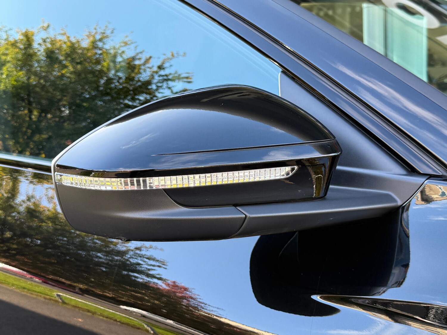 Used Audi Q6 e-tron 2025 for sale - 76259200: Photo 49