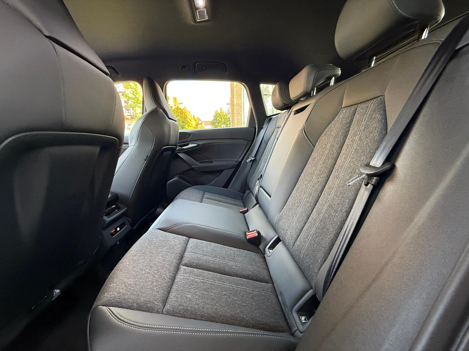 Used Audi Q6 e-tron 2025 for sale - 76259200: Photo 53