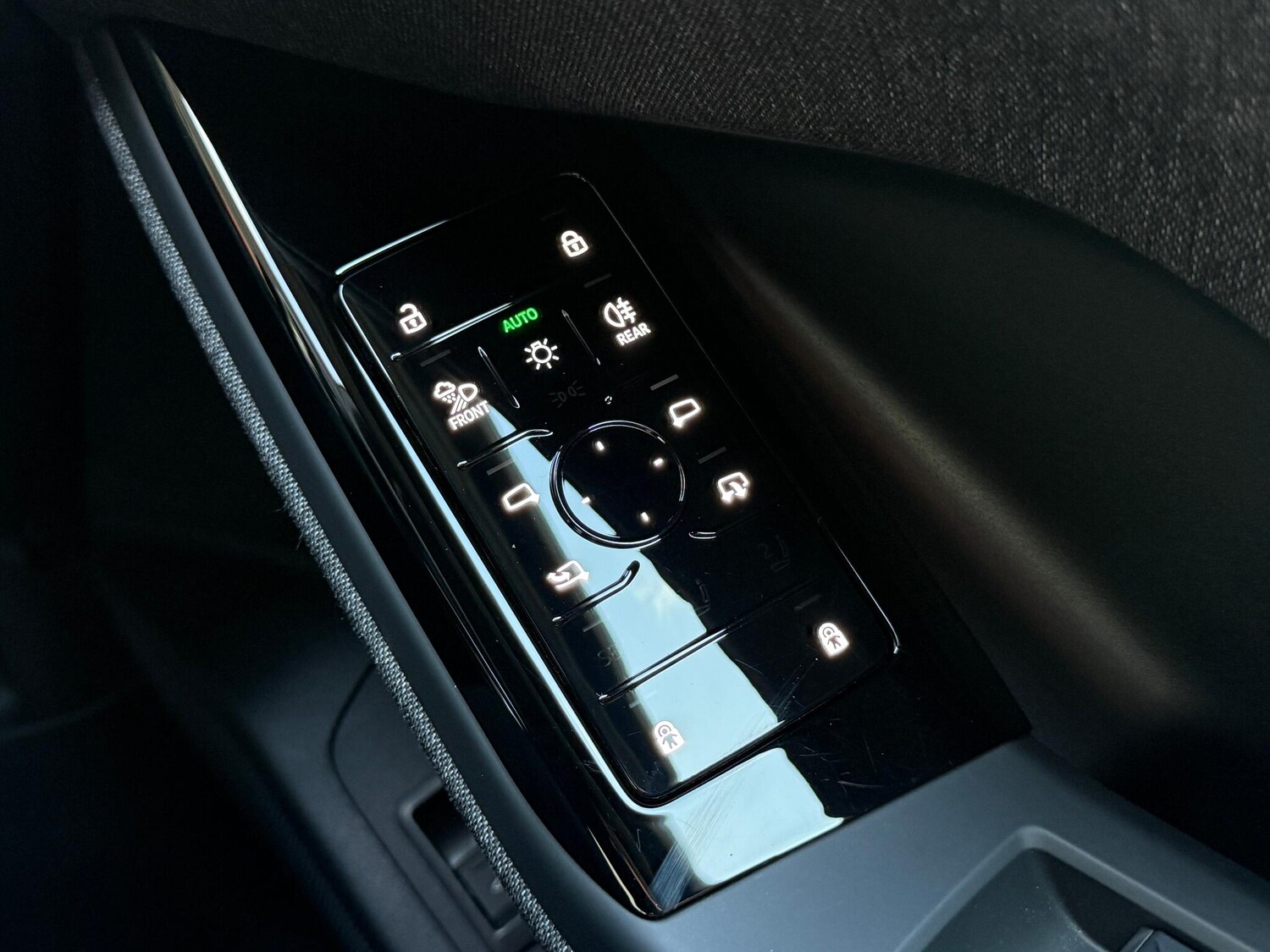 Used Audi Q6 e-tron 2025 for sale - 76259200: Photo 55