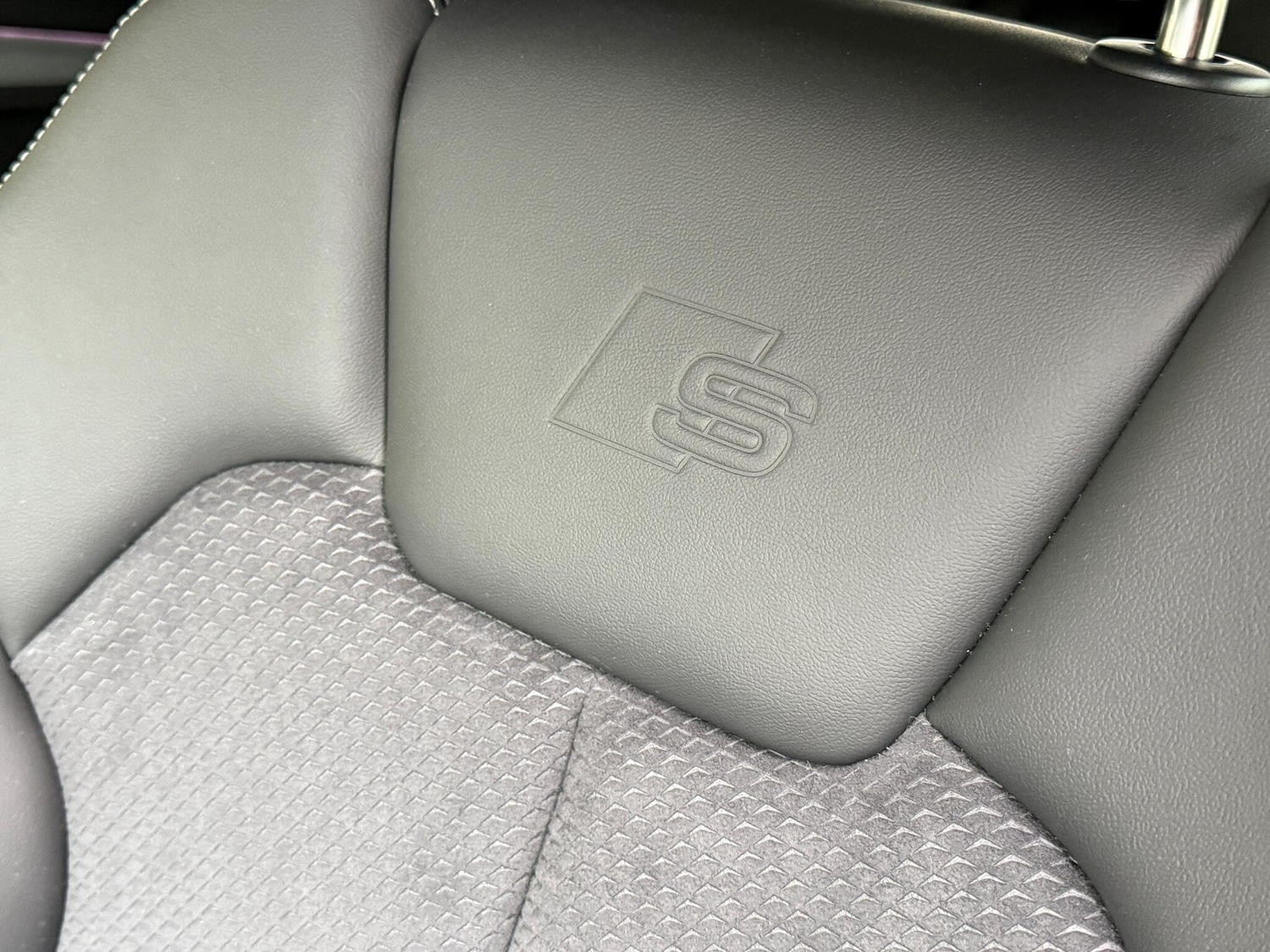 Vehicle 34