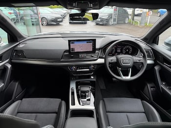 Used Audi Q5 2024 for sale - 75940952: Photo