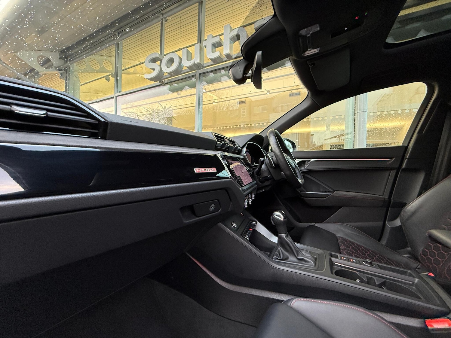 Used Audi RS Q3 for sale - 77175328: Photo 11