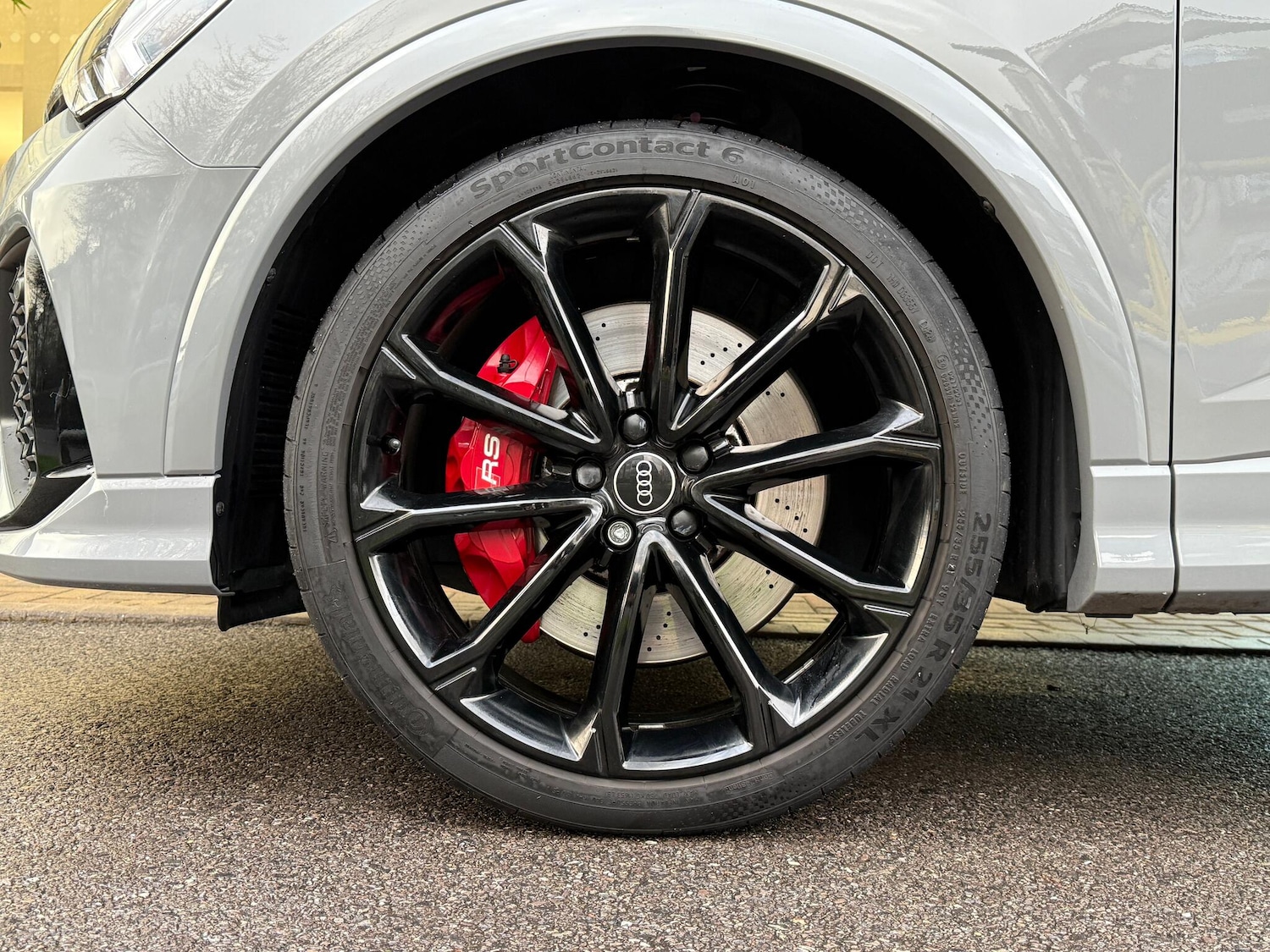 Used Audi RS Q3 for sale - 77175328: Photo 13