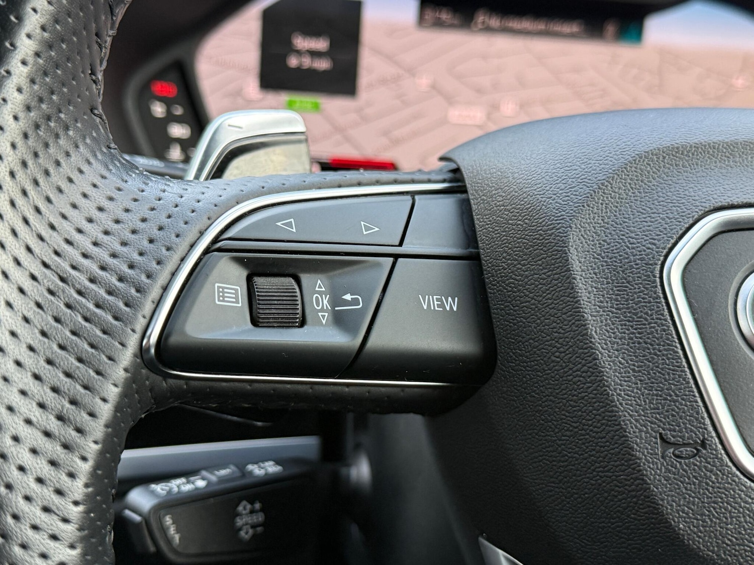 Used Audi RS Q3 for sale - 77175328: Photo 15