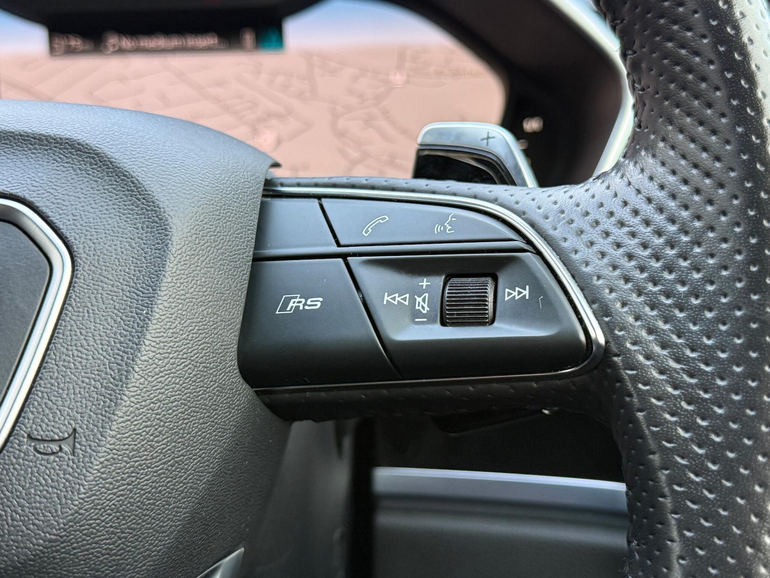 Used Audi RS Q3 for sale - 77175328: Photo 16