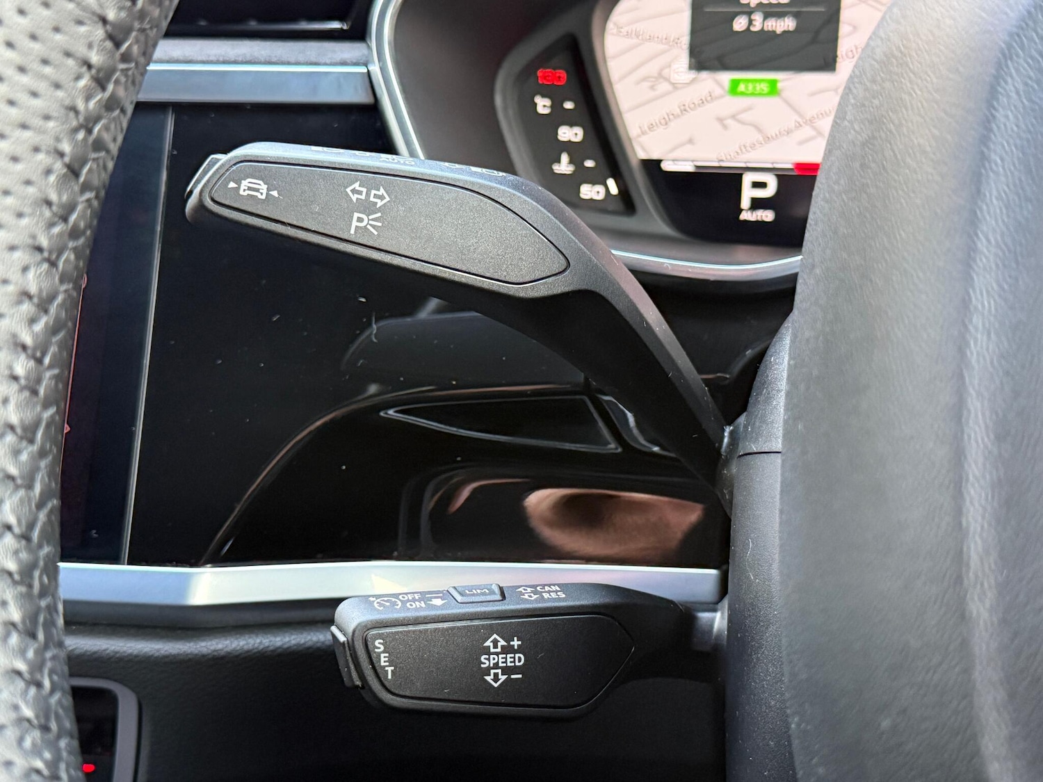 Used Audi RS Q3 for sale - 77175328: Photo 18