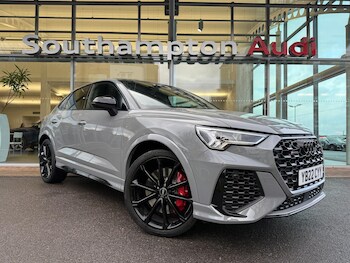 Used Audi RS Q3 2022 for sale - 77175328: Photo