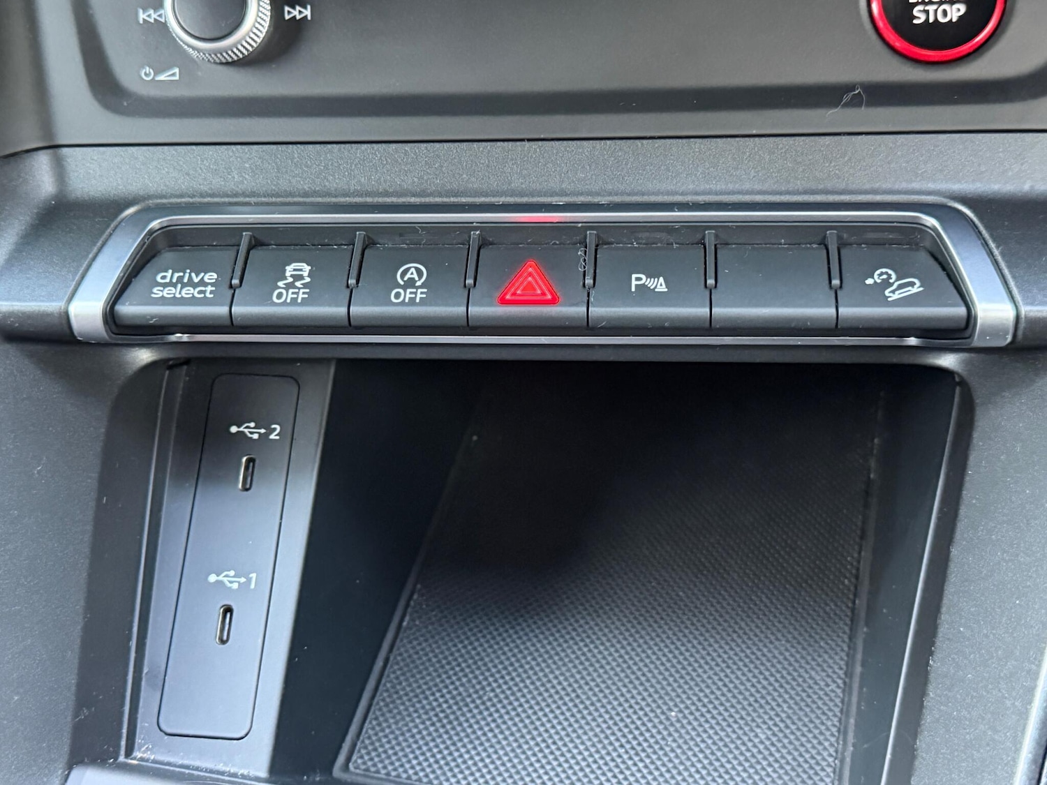 Used Audi RS Q3 for sale - 77175328: Photo 23