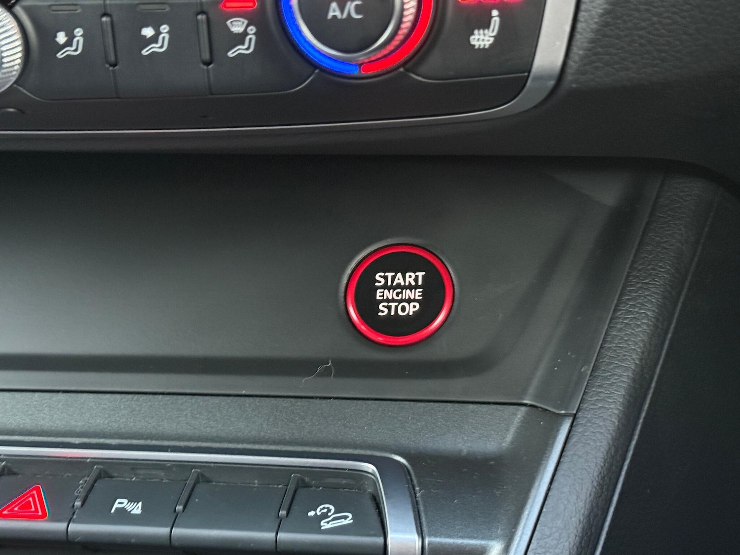 Used Audi RS Q3 for sale - 77175328: Photo 24