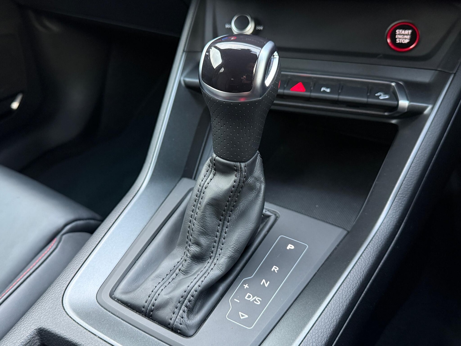 Used Audi RS Q3 for sale - 77175328: Photo 25