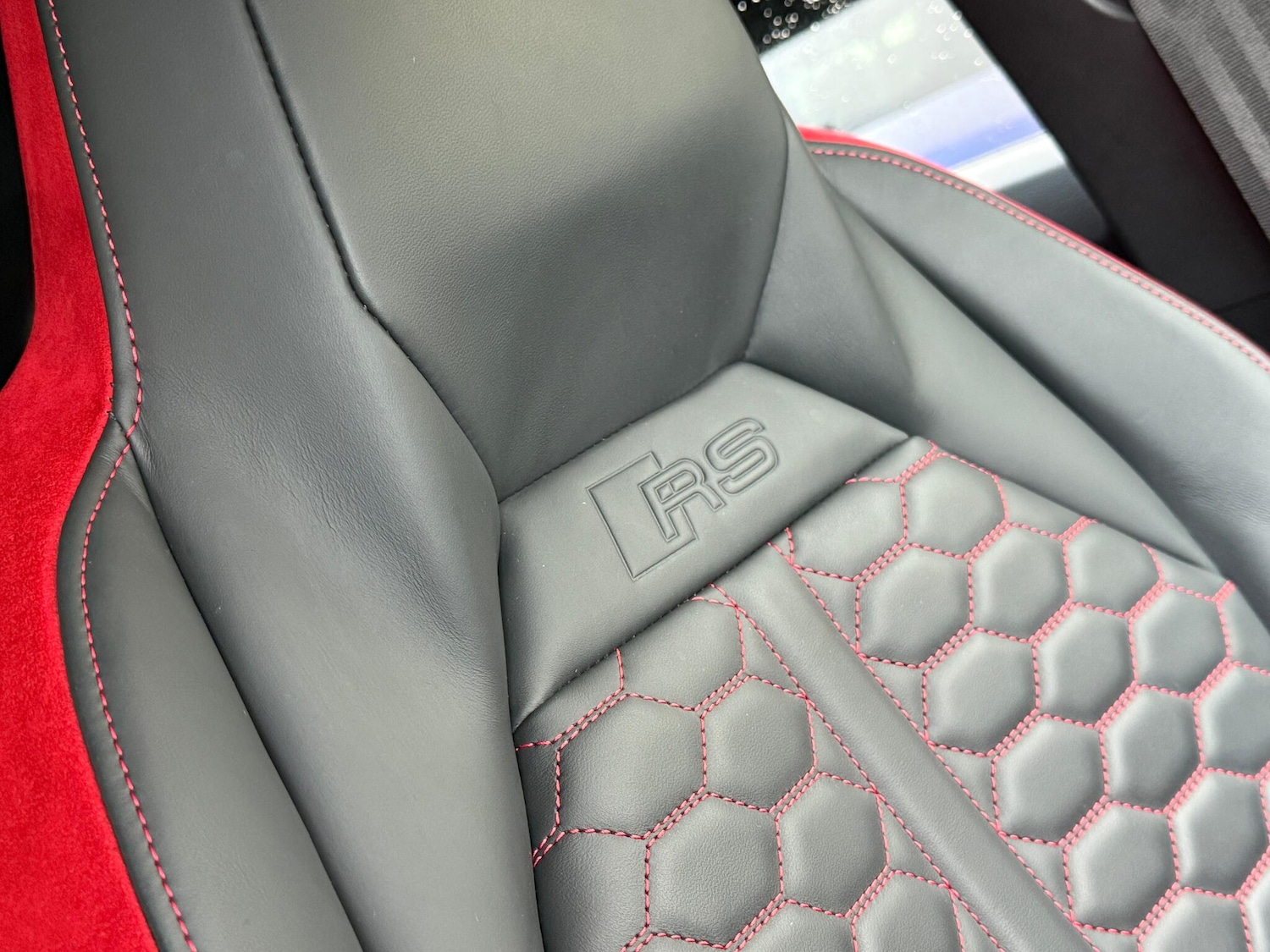 Used Audi RS Q3 for sale - 77175328: Photo 32