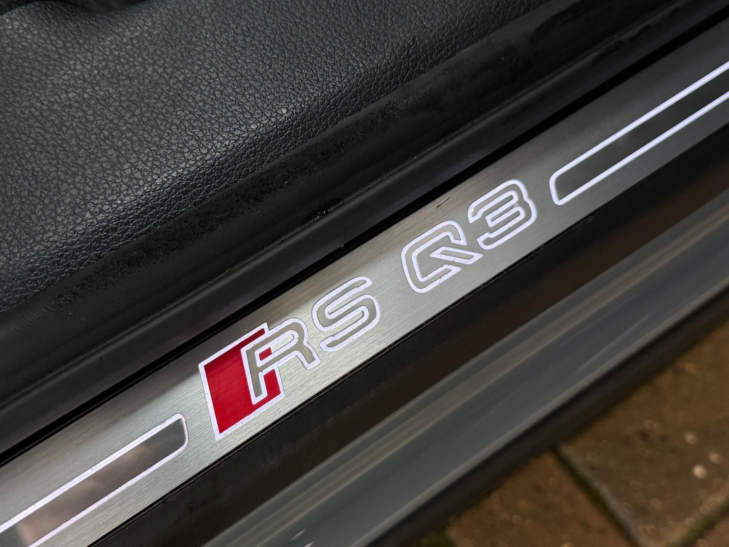 Used Audi RS Q3 for sale - 77175328: Photo 33