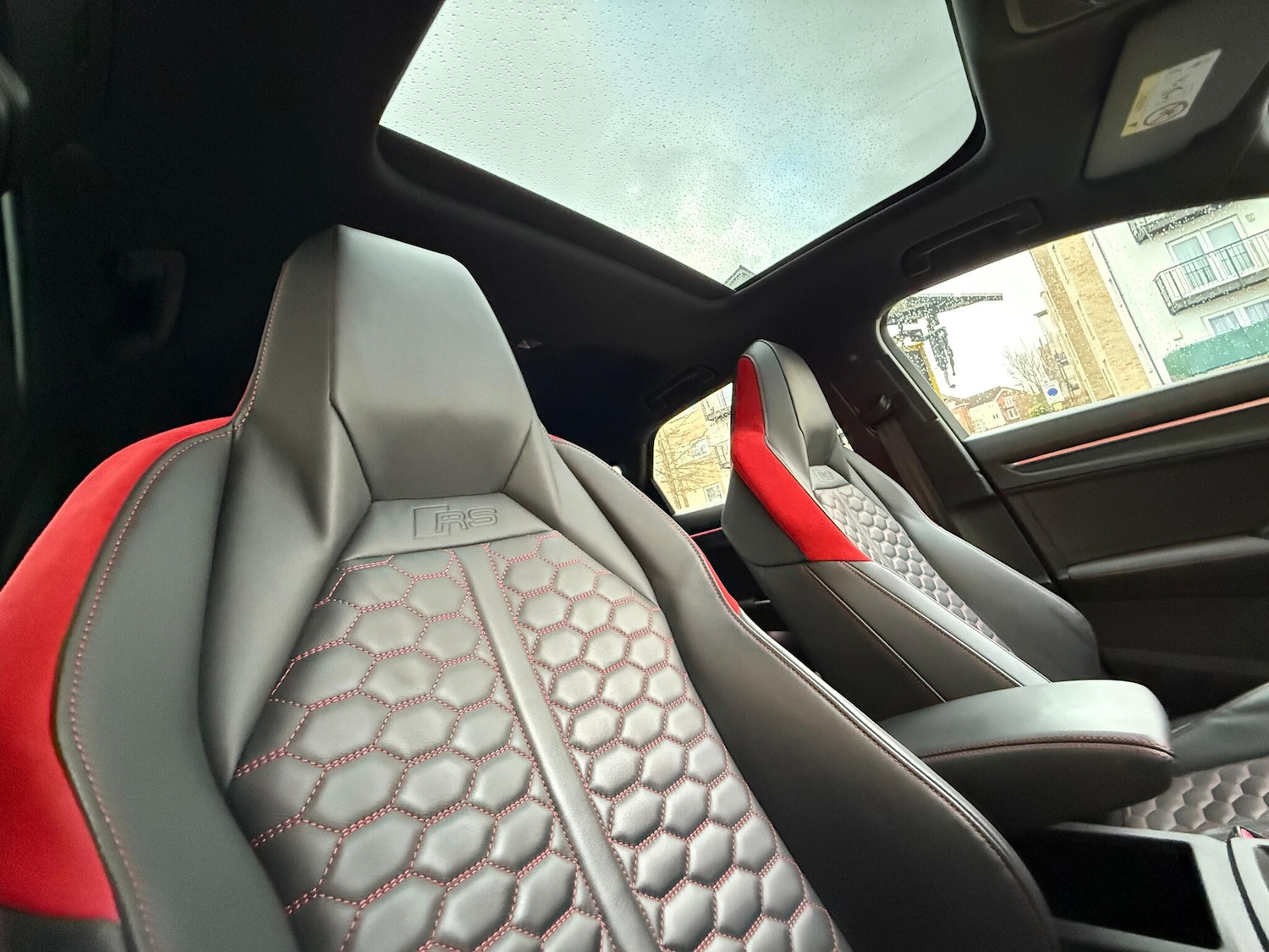 Used Audi RS Q3 for sale - 77175328: Photo 35