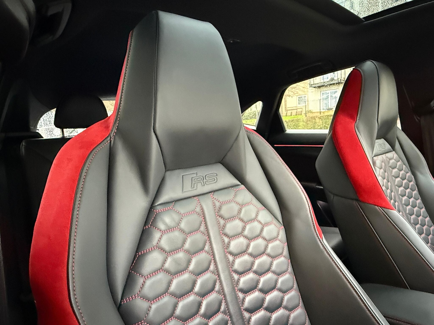 Used Audi RS Q3 for sale - 77175328: Photo 36