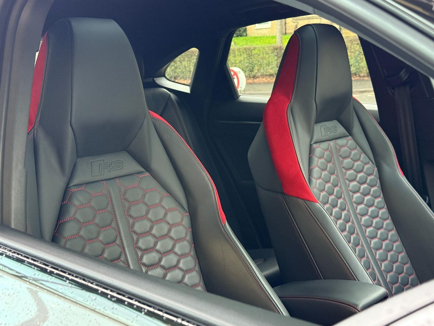 Used Audi RS Q3 for sale - 77175328: Photo 38