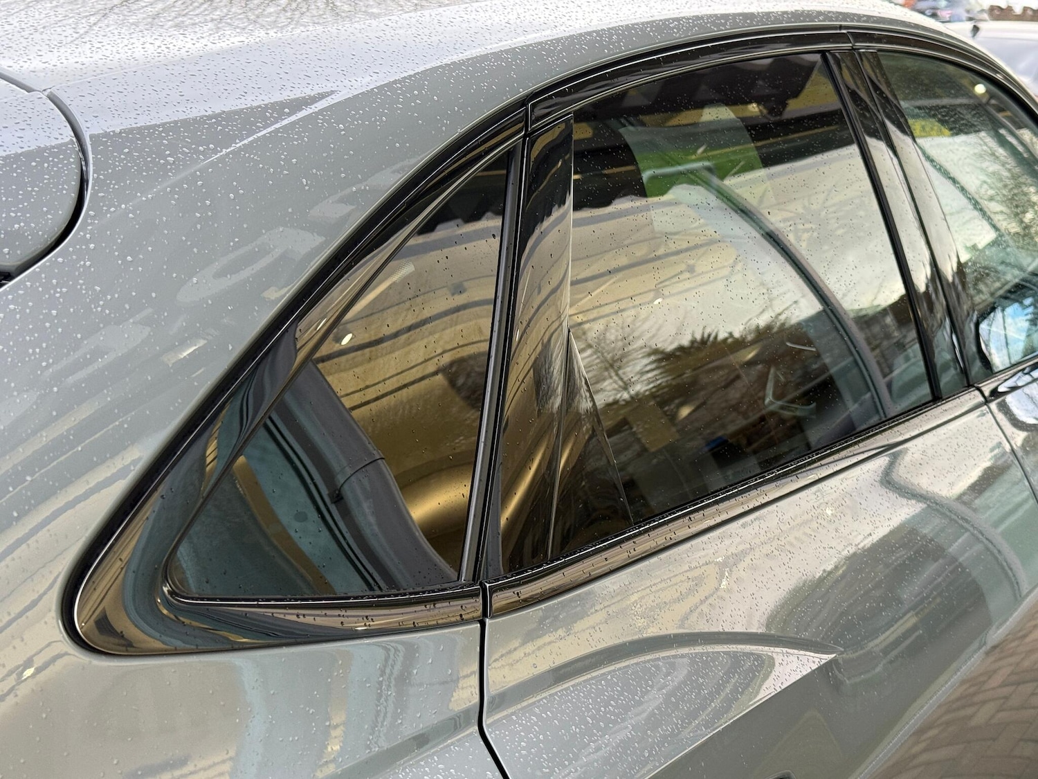 Used Audi RS Q3 for sale - 77175328: Photo 40