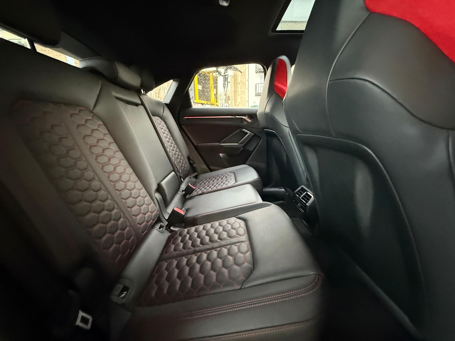 Used Audi RS Q3 for sale - 77175328: Photo 42