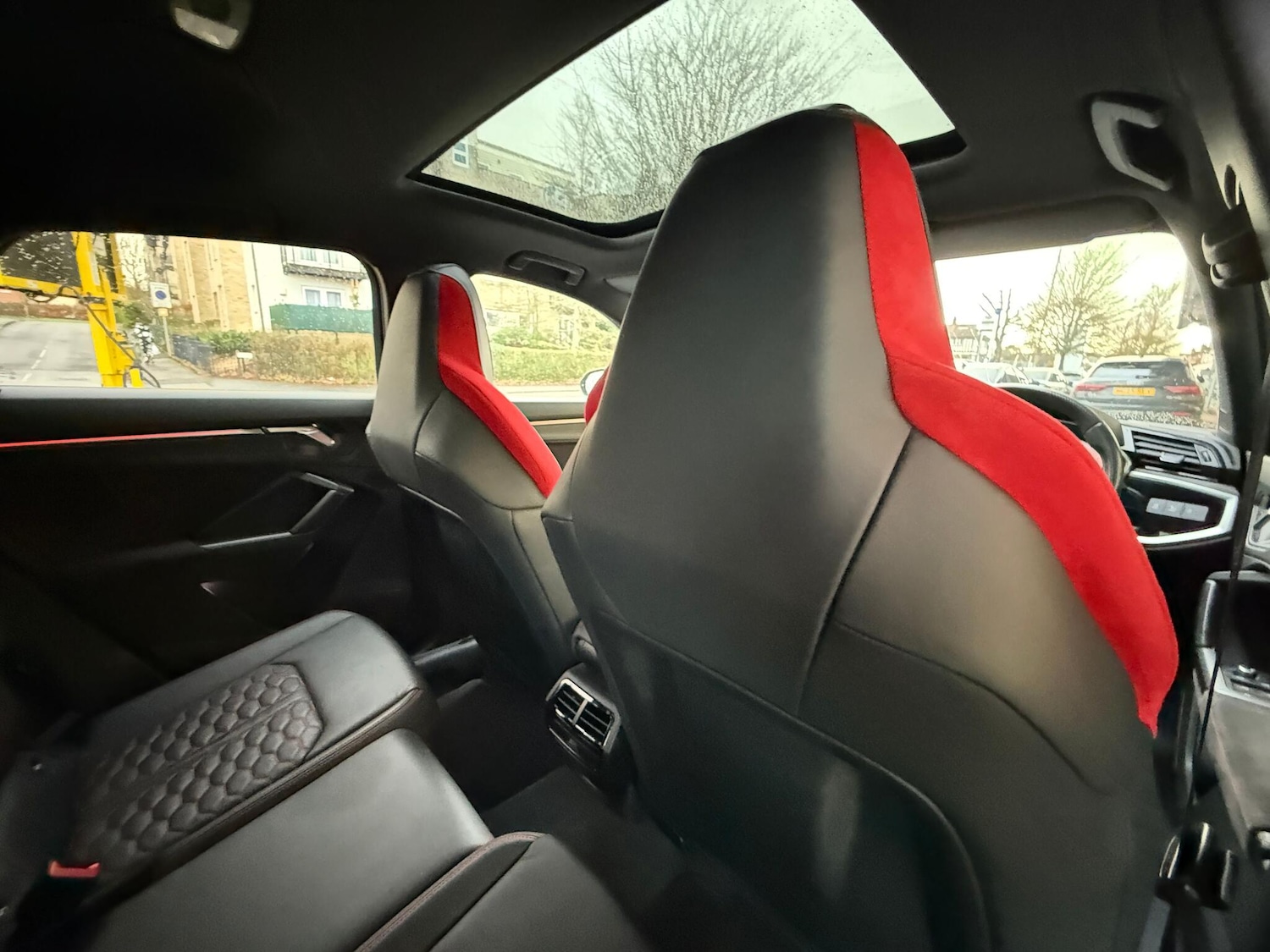 Used Audi RS Q3 for sale - 77175328: Photo 43