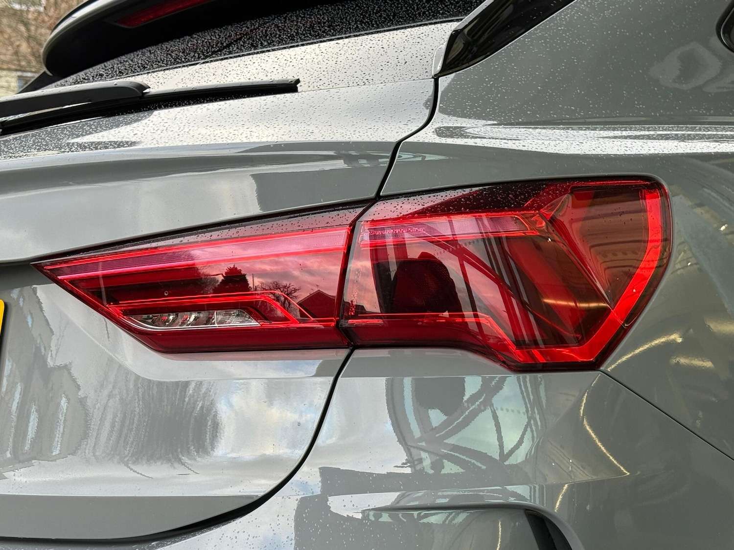 Used Audi RS Q3 for sale - 77175328: Photo 49