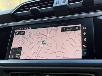 Used Audi RS Q3 2022 for sale - 77175328: Photo