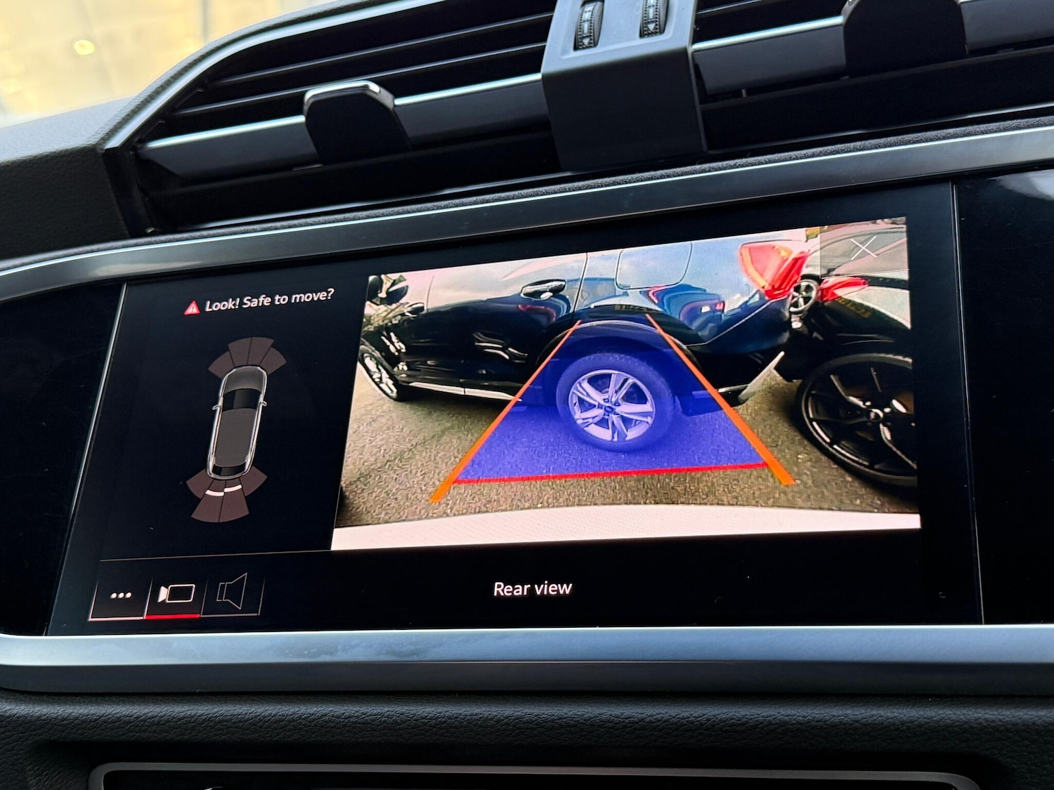 Used Audi RS Q3 for sale - 77175328: Photo 5