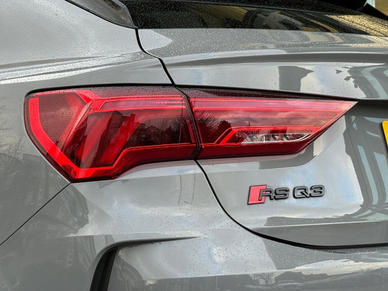 Used Audi RS Q3 for sale - 77175328: Photo 51