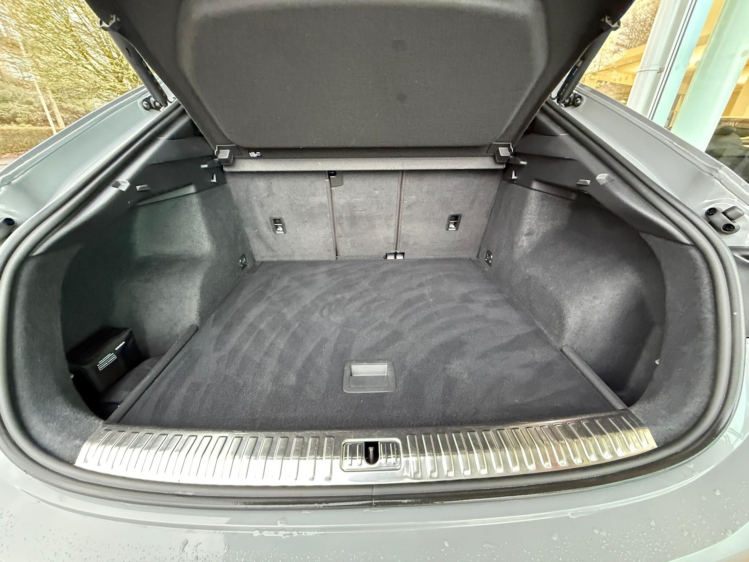 Used Audi RS Q3 for sale - 77175328: Photo 52