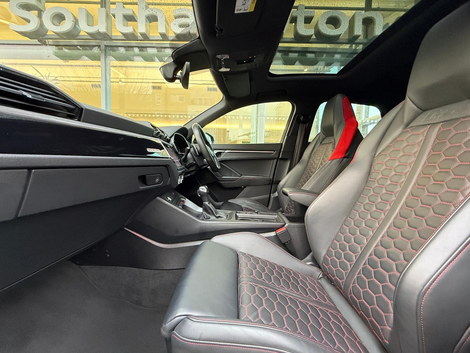 Used Audi RS Q3 for sale - 77175328: Photo 56