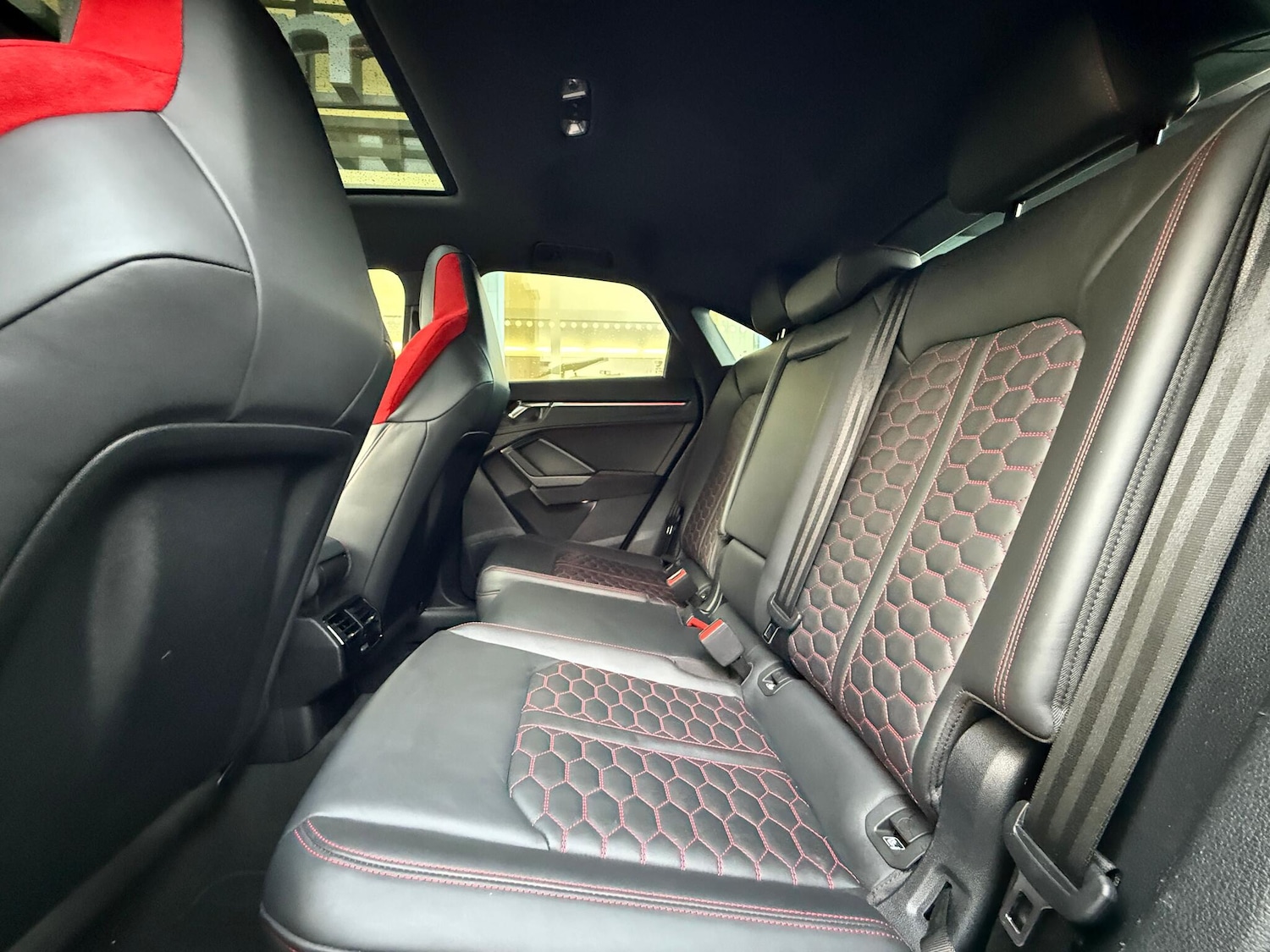 Used Audi RS Q3 for sale - 77175328: Photo 57